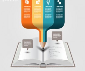 Business Infographic creative design 2654