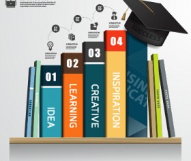 Business Infographic creative design 2656