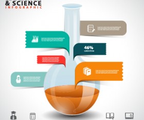 Business Infographic creative design 2658