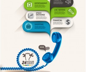 Business Infographic creative design 2660
