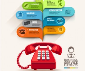 Business Infographic creative design 2661