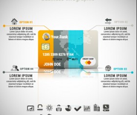 Business Infographic creative design 2668
