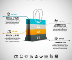 Business Infographic creative design 2670