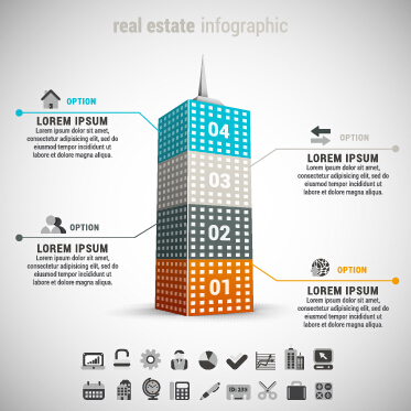 Business Infographic creative design 2674