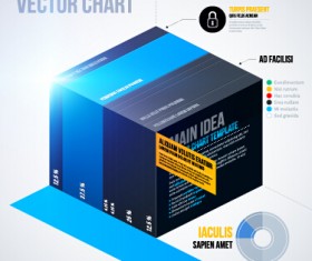 Business Infographic creative design 2677