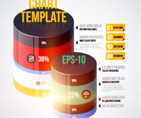 Business Infographic creative design 2678