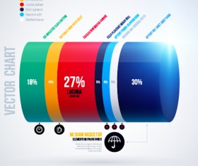 Business Infographic creative design 2681