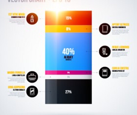 Business Infographic creative design 2683