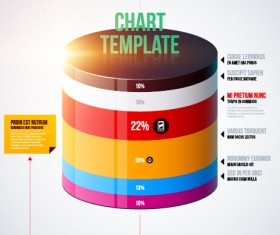 Business Infographic creative design 2687