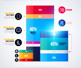Business Infographic creative design 2690