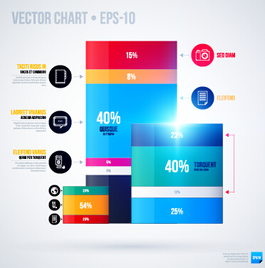 Business Infographic creative design 2690