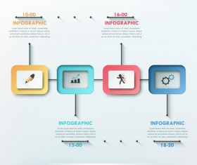 Business Infographic creative design 2691