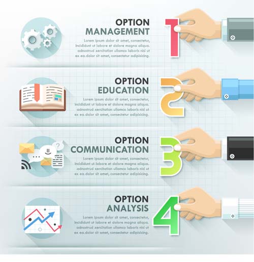 Business Infographic creative design 2700