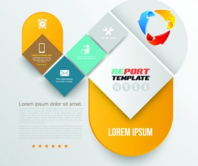 Business Infographic creative design 2711
