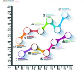 Business Infographic creative design 2714
