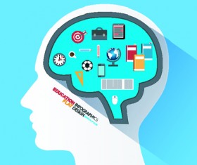 Business Infographic creative design 2715