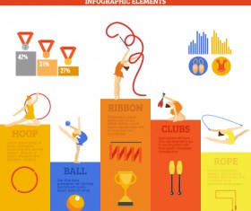 Business Infographic creative design 2722