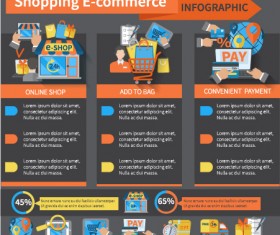 Business Infographic creative design 2723