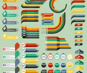 Business Infographic creative design 2728