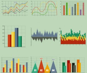 Business Infographic creative design 2729