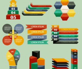 Business Infographic creative design 2730