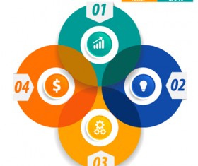Business Infographic creative design 2733