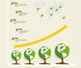Business Infographic creative design 2734
