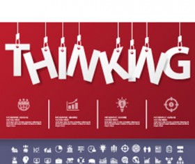 Business Infographic creative design 2738