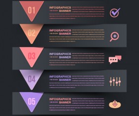 Business Infographic creative design 2741