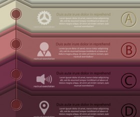 Business Infographic creative design 2743