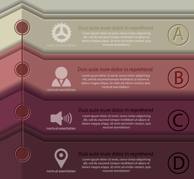 Business Infographic creative design 2743