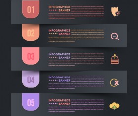Business Infographic creative design 2744