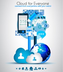 Business Infographic creative design 2745