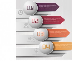 Business Infographic creative design 2746