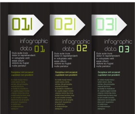 Business Infographic creative design 2747