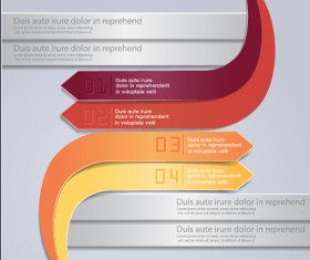 Business Infographic creative design 2749