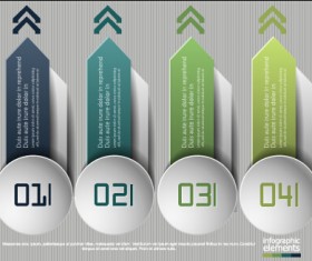 Business Infographic creative design 2750