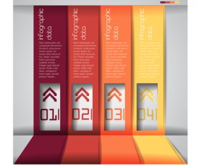 Business Infographic creative design 2751