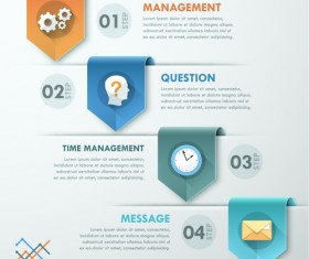 Business Infographic creative design 2753