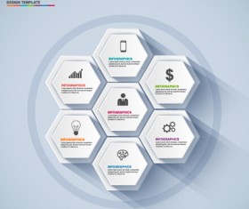 Business Infographic creative design 2754