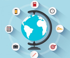 Business Infographic creative design 2757