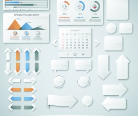 Business Infographic creative design 2761