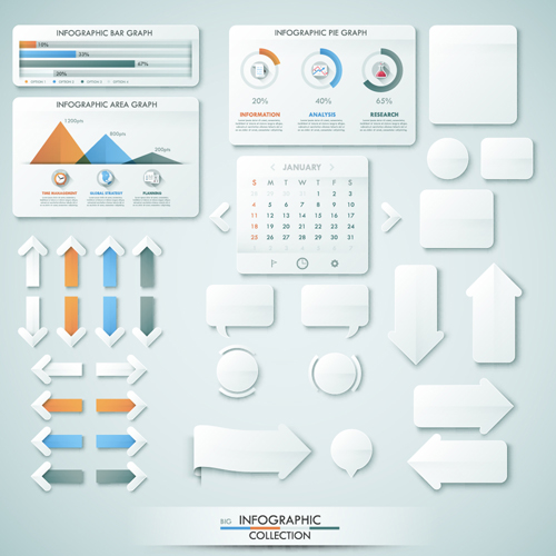 Business Infographic creative design 2761