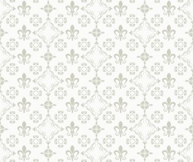 Damask seamless pattern art background 01