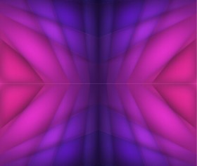 Multicolor geometric modern background design 01