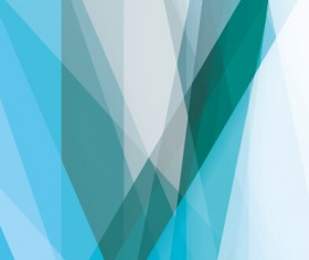 Multicolor geometric modern background design 03