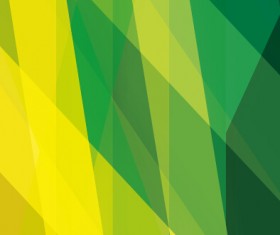 Multicolor geometric modern background design 04