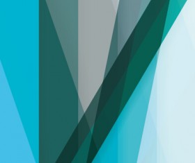 Multicolor geometric modern background design 06