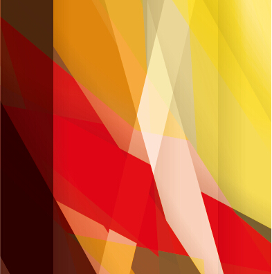 Multicolor geometric modern background design 07