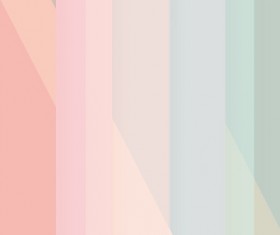 Multicolor geometric modern background design 08